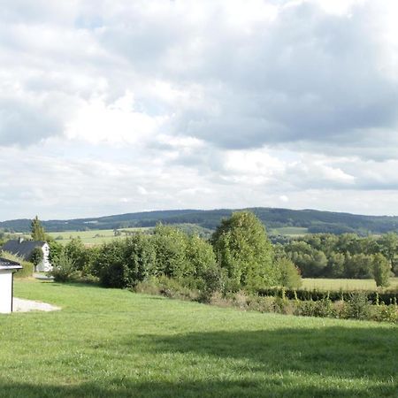 Penzion Na Zlate Ceste Tachov  Buitenkant foto