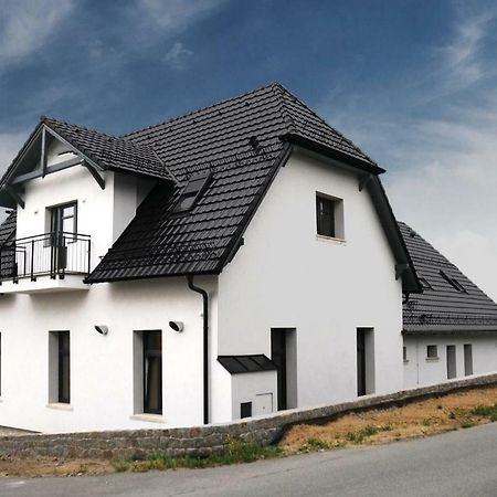 Penzion Na Zlate Ceste Tachov  Buitenkant foto