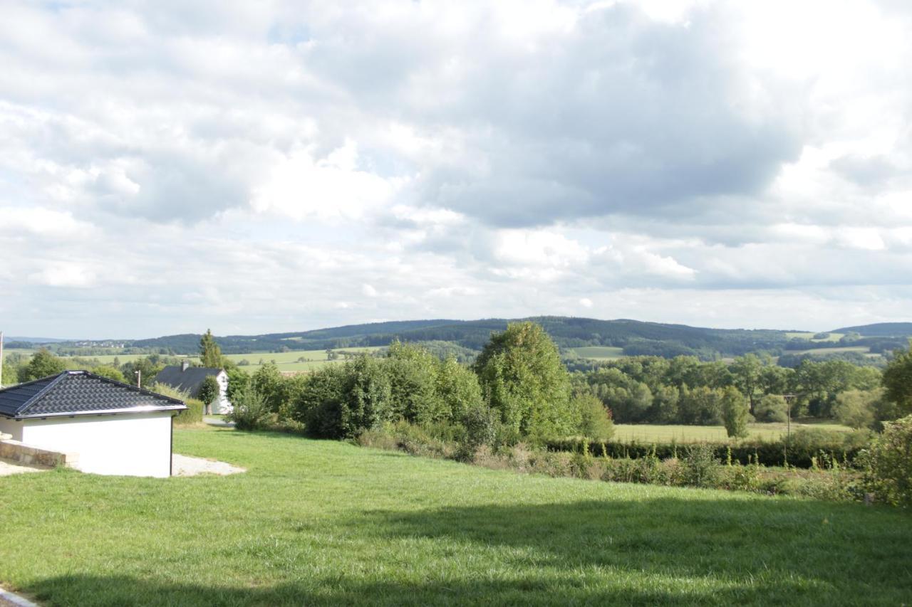 Penzion Na Zlate Ceste Tachov  Buitenkant foto