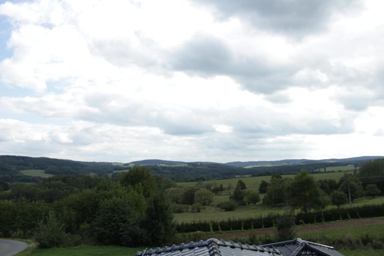 Penzion Na Zlate Ceste Tachov  Buitenkant foto